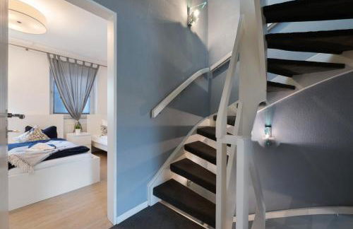 Schönes Maritimes Haus - Foto 22