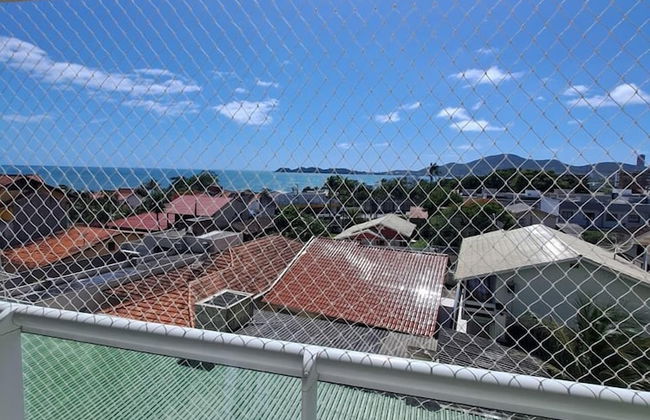 Casa Refugio Vista Mar - Nautilus Penha - Foto 58