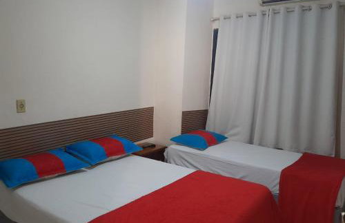 HOTEL CENTER Ribeirão - Foto 6