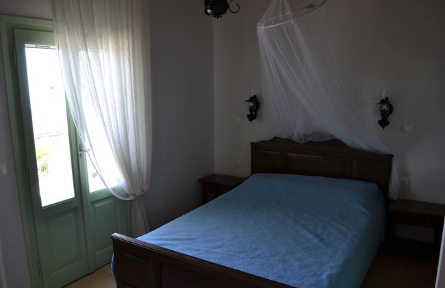 Villa Ioanna - Vacation Houses for Rent Close to the Beach - Foto 4