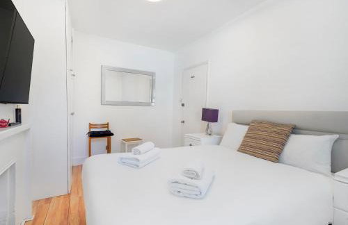 Pass the Keys Your perfect base in West Hampstead - Foto 28