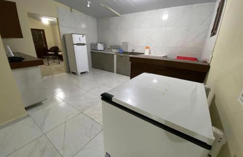 Casa Potiguara - Foto 5