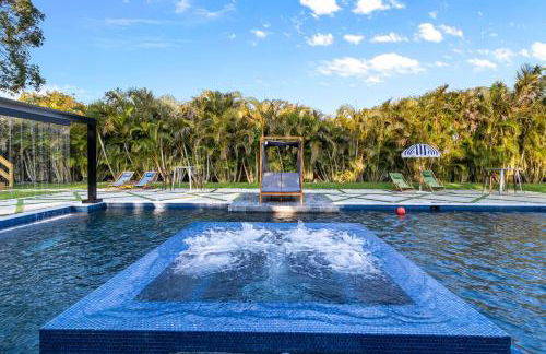 Treehouse Villa BY THE GLAMHOMES - Foto 74