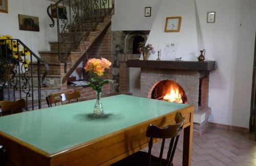 Agriturismo Le Cerinaie - Foto 39