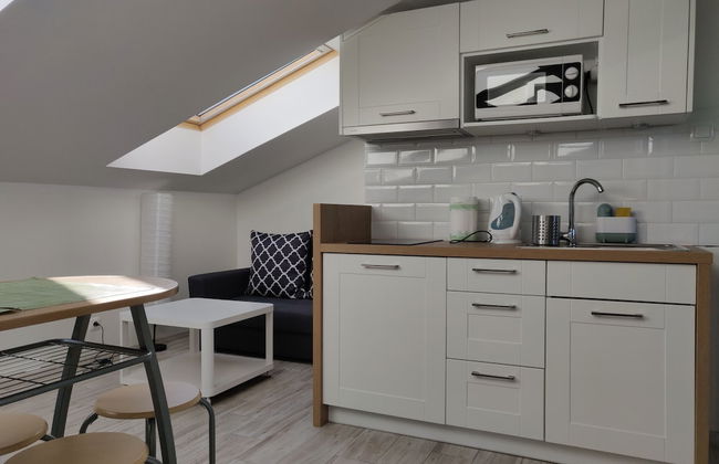 601 Apartments - Foto 31