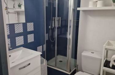 Appartement T2 Avec Charme. - Foto 11