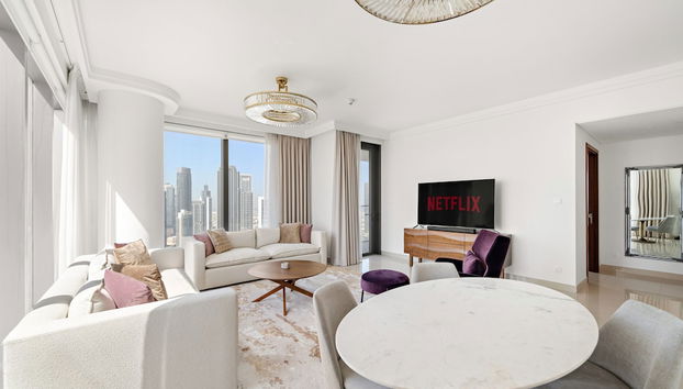 Boulevard Point - 4302 2BD - Foto 3, Habitación