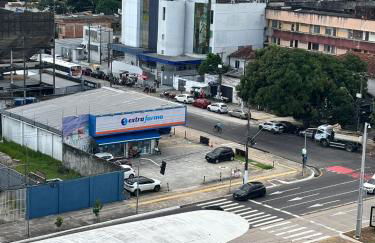 Apartamento Mobiliado Belém - Foto 17