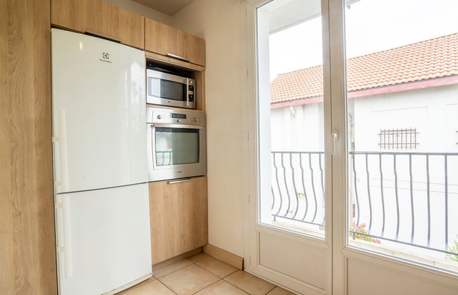 Avenue de Biarritz - Foto 10