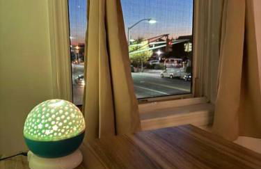 For NYC visitors 9min to NYC train-15min to EWR - Foto 42