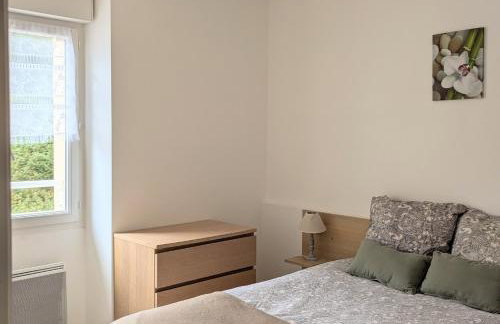 Appart vue mer-au pied du chemin de randonnée " Bassan" - Foto 32