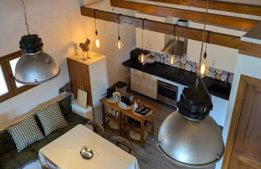 Casa de campo La Casuca Del Monje, San Vicente de la Barquera - Foto 65