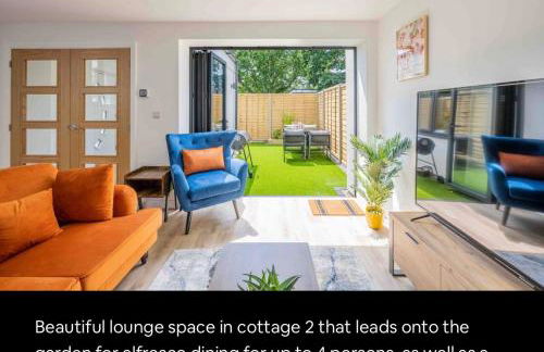 The Old School Sleeps 14 - Photo 50