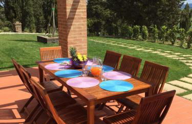 Borgo del Silenzio - Apartments with pool in Lajatico - Foto 6