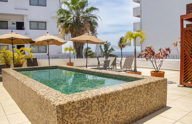 Amapas Apartments Puerto Vallarta - Foto 1