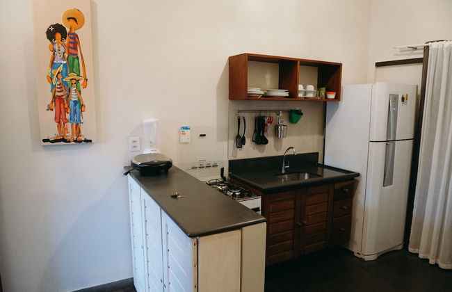 Flor da Mata Apart Hotel - Foto 30