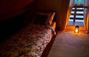 Chatka nad Stawami - Photo 21
