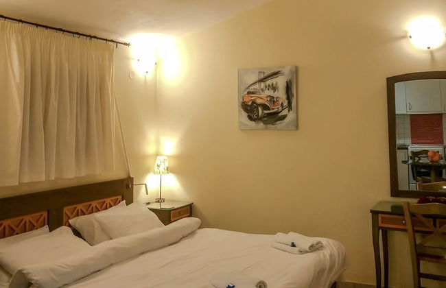 Amarylis Apartments - Foto 6