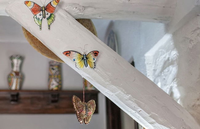 La Casería de Tito - Foto 28