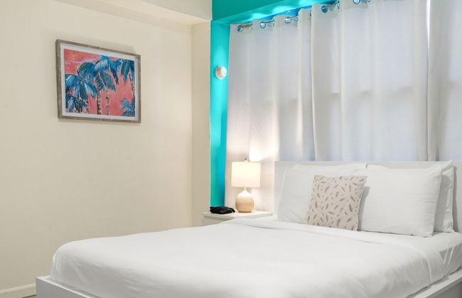 Central Condado Trendy Escape - Photo 1