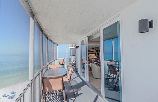 Crystal Sands On Siesta 2 Bedroom Condo by RedAwning - Foto 45
