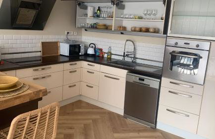 New Cosy Flat Saint Tropez - Foto 26
