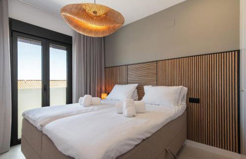 Casas Riverview - Casa encanto de la Raya Ayamonte AHR107P21 - Foto 31