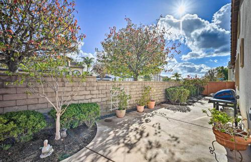 Chula Vista Studio with Hot Tub about 9 Mi to Downtown - Foto 21