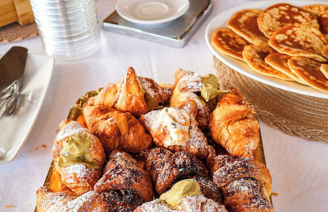 Appartamenti il Ventaglio - Foto 64