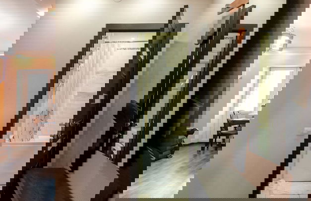 CityApartments Kyiv Railway Station - Photo 8