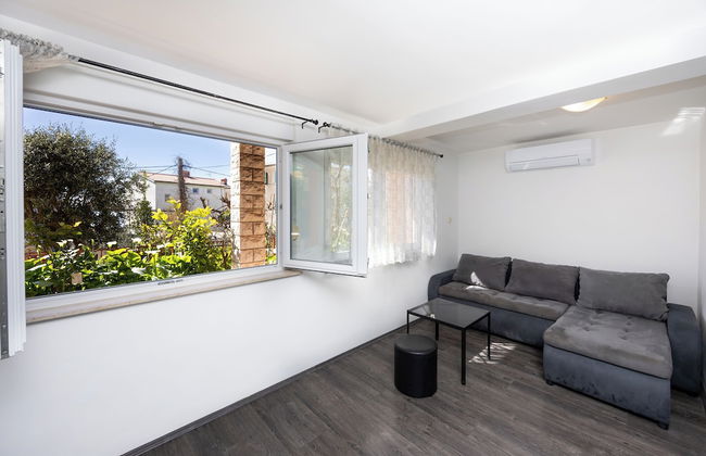 Apartmani Marija - Foto 18