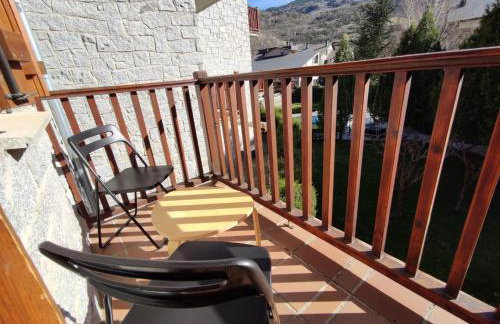 Inmocyma Casa Cervino, La Coma de Alba-Benasque - Foto 36
