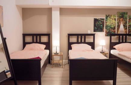 Work & stay Langenfeld - Foto 20