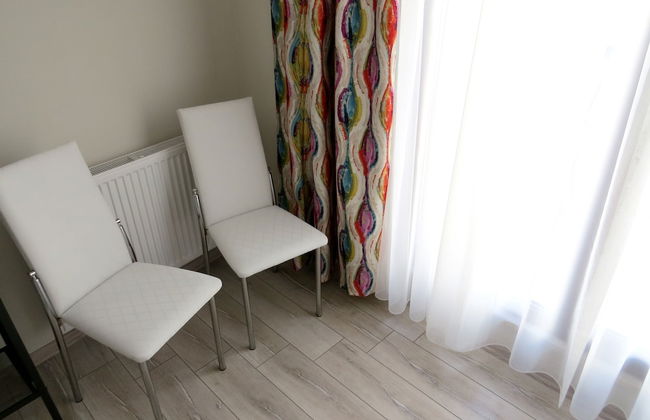 Istanberry - Paradise Apartments - Foto 58