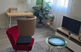 Super top my clean flat Marseille view port - Foto 74