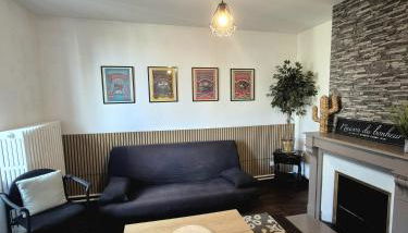 Chez les Poilus - Foto 3