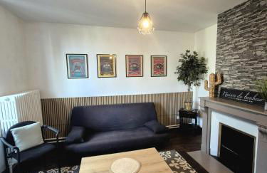 Chez les Poilus - Foto 3