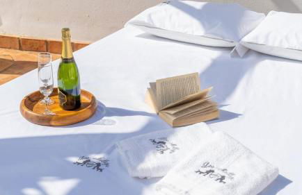 Cortijo Los Mellizos Penaflor by Ruralidays - Foto 25