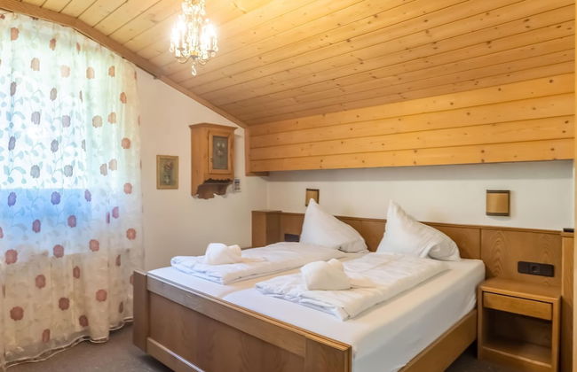 Apartment in Bad Kleinkirchheim Near Ski Lift - Photo 3