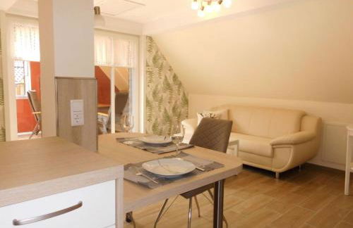 Holiday Apartment Haus Bodefurt - Apartment 2 - Foto 16