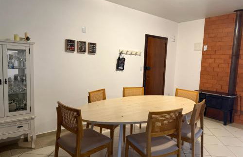 Apartamento família no centro de Pomerode - Photo 18