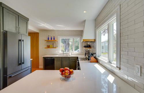 Historic Home in Coxsackie with Hudson River Views! - Foto 6