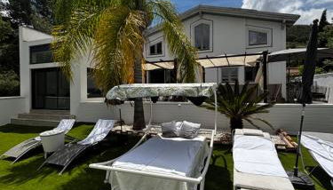 Villa Palmera - Foto 5