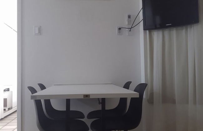 Flat Golden Fortaleza - Photo 7