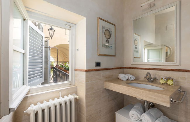 Villa Scorzi - Foto 54