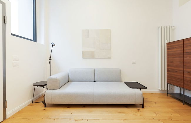 Brera Apartments in Moscova - Photo 55