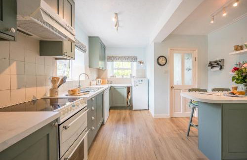 Mount Pleasant Farm, Dunwich - Foto 23