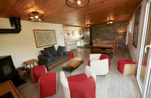 House N Alpes - Foto 6