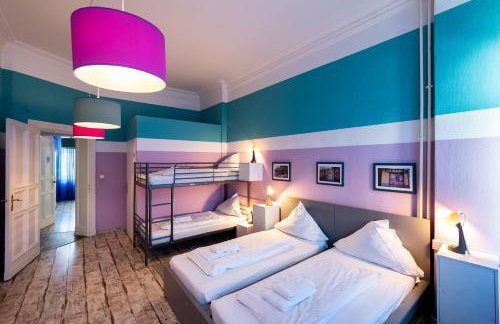 Ferienwohnung bis 8 Personen - Foto 24