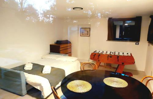 Milano Country Club - Villa with private pool and garden - Foto 23